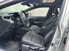 2022 Toyota Levin 185T CVT Sport — фото 4