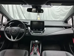 2022 Toyota Levin 185T CVT Sport — фото 5