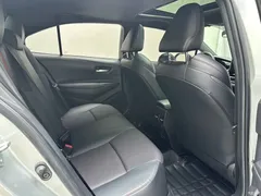 2022 Toyota Levin 185T CVT Sport — фото 6