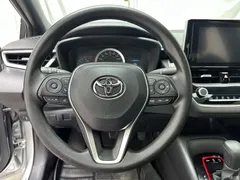2022 Toyota Levin 185T CVT Sport — фото 7