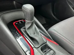 2022 Toyota Levin 185T CVT Sport — фото 9