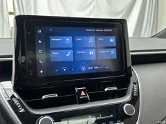 2022 Toyota Levin 185T CVT Sport — фото 15