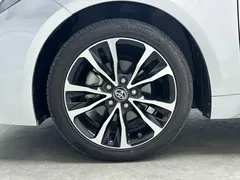 2022 Toyota Levin 185T CVT Sport — фото 16