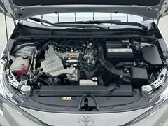 2022 Toyota Levin 185T CVT Sport — фото 17