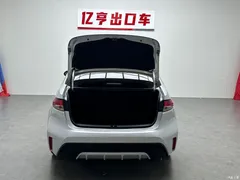2022 Toyota Levin 185T CVT Sport — фото 20
