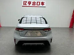 2022 Toyota Levin 185T CVT Sport — фото 21