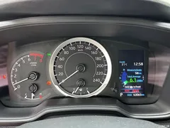 2022 Toyota Levin 185T CVT Sport — фото 22