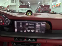 2022 Porsche 911 Carrera 3.0T, белый — фото 8