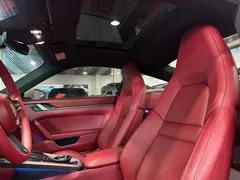 2022 Porsche 911 Carrera 3.0T, белый — фото 10