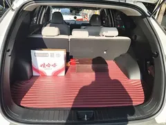 2021 Hyundai Tucson Tucson L 1.5T DCT TOP Flagship — фото 4