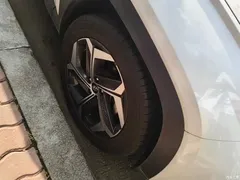 2021 Hyundai Tucson Tucson L 1.5T DCT TOP Flagship — фото 6