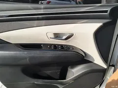 2021 Hyundai Tucson Tucson L 1.5T DCT TOP Flagship — фото 7