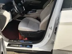 2021 Hyundai Tucson Tucson L 1.5T DCT TOP Flagship — фото 9