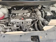 2021 Hyundai Tucson Tucson L 1.5T DCT TOP Flagship — фото 10