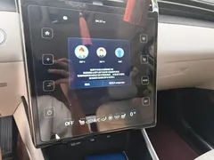2021 Hyundai Tucson Tucson L 1.5T DCT TOP Flagship — фото 13