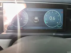 2021 Hyundai Tucson Tucson L 1.5T DCT TOP Flagship — фото 14