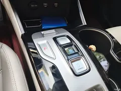 2021 Hyundai Tucson Tucson L 1.5T DCT TOP Flagship — фото 16
