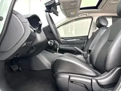 2023 Nissan Tiida 1.6L CVT, зелёный — фото 7