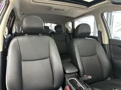2023 Nissan Tiida 1.6L CVT, зелёный — фото 9