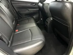 2023 Nissan Tiida 1.6L CVT, зелёный — фото 11