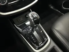 2023 Nissan Tiida 1.6L CVT, зелёный — фото 14
