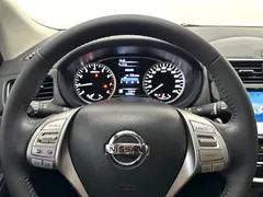 2023 Nissan Tiida 1.6L CVT, зелёный — фото 17