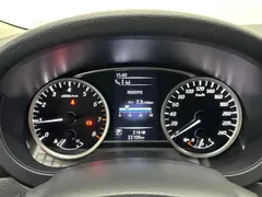 2023 Nissan Tiida 1.6L CVT, зелёный — фото 18