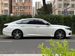 2022 Honda Accord 260TURBO Magic Night·Premium — фото 4