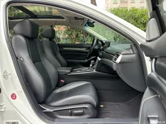 2022 Honda Accord 260TURBO Magic Night·Premium — фото 10