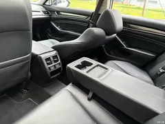 2022 Honda Accord 260TURBO Magic Night·Premium — фото 12