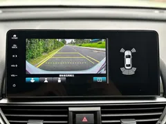 2022 Honda Accord 260TURBO Magic Night·Premium — фото 13