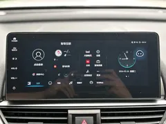 2022 Honda Accord 260TURBO Magic Night·Premium — фото 14