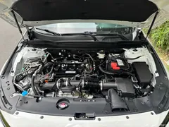 2022 Honda Accord 260TURBO Magic Night·Premium — фото 23