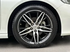 2022 Honda Accord 260TURBO Magic Night·Premium — фото 25