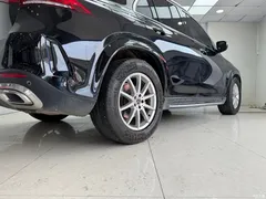 2021 Mercedes-Benz GLE imported GLE 350 4MATIC fashionable, чёрный — фото 21