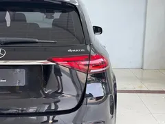 2021 Mercedes-Benz GLE imported GLE 350 4MATIC fashionable, чёрный — фото 25