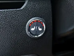 2021 Geely Coolray 1.4T DCT, белый — фото 15