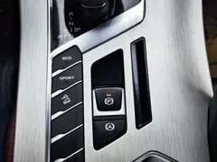 2021 Geely Coolray 1.4T DCT, белый — фото 16