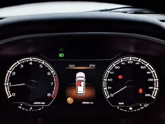 2021 Geely Coolray 1.4T DCT, белый — фото 20