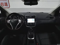 2021 Nissan Tiida TIIDA 1.6L CVT Zhixing — фото 5