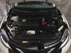 2021 Nissan Tiida TIIDA 1.6L CVT Zhixing — фото 6