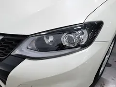 2021 Nissan Tiida TIIDA 1.6L CVT Zhixing — фото 7