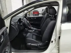 2021 Nissan Tiida TIIDA 1.6L CVT Zhixing — фото 10