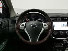 2021 Nissan Tiida TIIDA 1.6L CVT Zhixing — фото 11