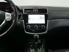 2021 Nissan Tiida TIIDA 1.6L CVT Zhixing — фото 12