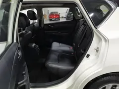 2021 Nissan Tiida TIIDA 1.6L CVT Zhixing — фото 15