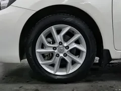 2021 Nissan Tiida TIIDA 1.6L CVT Zhixing — фото 17