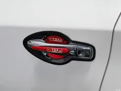 2021 Nissan Tiida TIIDA 1.6L CVT Zhixing — фото 18