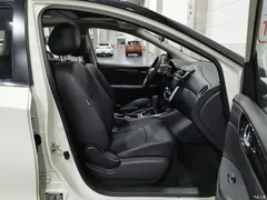 2021 Nissan Tiida TIIDA 1.6L CVT Zhixing — фото 23