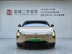 2024 Xpeng MONA M03 620 super long battery life — фото 5